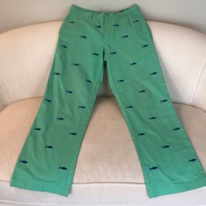 Vineyard vines “club pant”